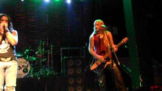 Watch Art Of Dying Go Your Own Way video