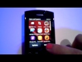 Foto pequena Asha Nokia 303 e 300 - hands on walkthough