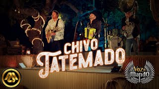 Watch Voz De Mando Chivo Tatemado video