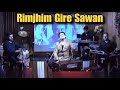 Rimjhim Gire SawanSong by Kishore Kumar and R. D. Burman Cover By Vivek Pandey #kishorekumar #viral