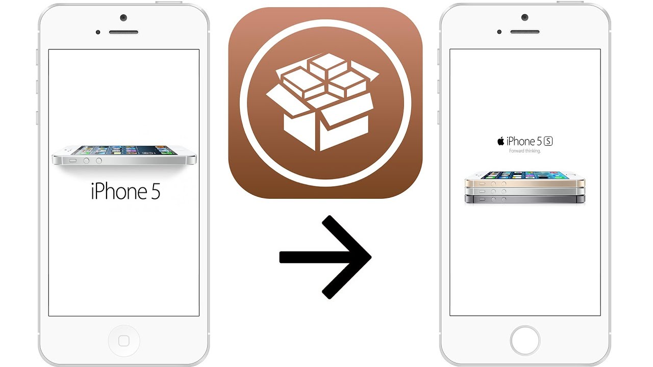 Смартфон iPhone 5s с iOS 11 работает медленнее, чем с iOS 99 Смартфон iPhone 5s с iOS 11 работает медленнее, чем с iOS 32