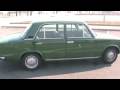 Fiat 124 Special - 1972 1400cc GPL - in vendita su ebay