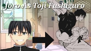 Ore Wo Suki React To Joro As Toji Fushigacha Life2
