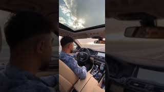 Bmw Snap Efkarli Si̇gara Yaktirir