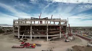 Arena Potosi - Pt 1