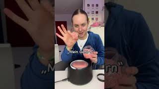 Waxing Maschine Ahhhhh Jessie Bluegrey