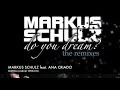 Video Markus Schulz feat Ana Criado - Surreal (Album Version)