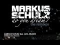 Markus Schulz feat Ana Criado - Surreal (Album Version)