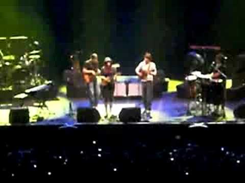 Ingrid Michaelson Jason Mraz - You and I