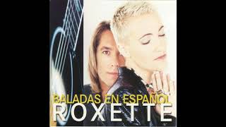 Watch Roxette No Se Si Es Amor It Must Have Been Love video
