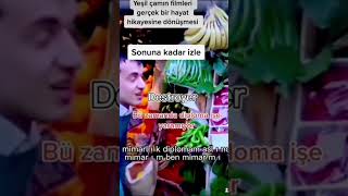 İlyas Salman Bugünde Diploma Bişey Etmiyor