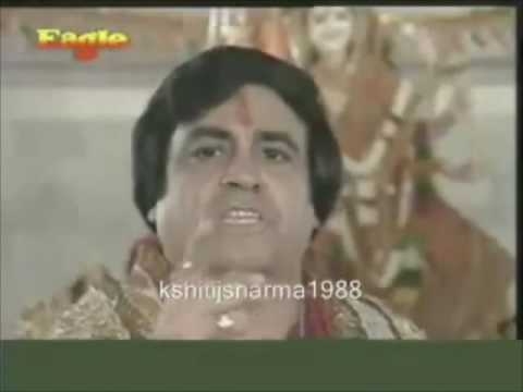 Suno Suno Maa Ki Mahima Suno Suno - Narendra Chanchal - Part...