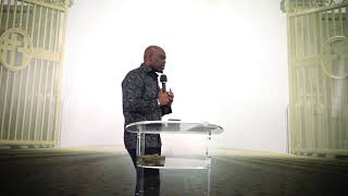 Le Dieu d'Abraham partie 2_ Pasteur Gem Kakou