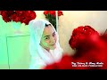 Fizz Fairuz & Almy Nadia | Highlight Video