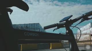 Presentation Of Interesting Innovation Angell E-Bike