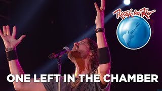 Republica - One Left In The Chamber (Brutal & Beautiful Live At Rock In Rio)