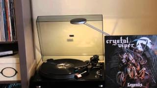 Watch Crystal Viper Ghost Ship video