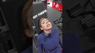 Mi Primera Vez En El Gimnasio