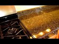 Blue Pearl Custom Granite Counter Top