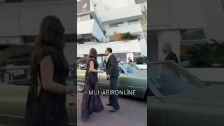 Eşref Rüya Cannesta Göz Kamaştiriyor