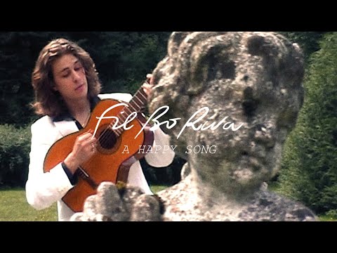 A Happy Song Video
