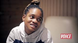 Koffee Talks On Her Life Changing Influences Toast Throne And More Koffee Talks On Her Life Changing Influences Toast Throne And More