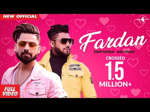 Fardan-Lyrics-Fardan-Deep-Saprai,-Ash-Singh