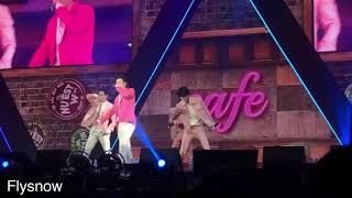 Watch Nuest The Girl Next Door video