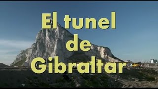 Tunel de Gibraltar