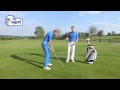 How Your Golf Posture Can Affect Swing Path