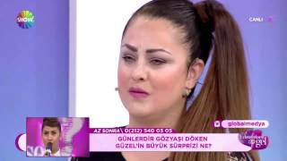 Evleneceksen Gel - 8 Mayıs 2017