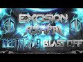 Excision & Ajapai - Destroid 9. Blast Off