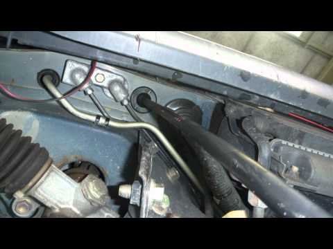 2001 Hyundai Accent Troubleshooting Repair Maintenance ...