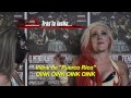 Taya y Sexy Star en backstage - Guerra de Titanes - Lucha Libre AAA