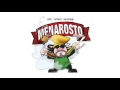 Menarosto - Sir Oliver Skardy (sigla web serie - streaming)