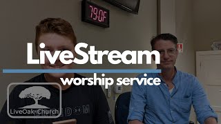 November 22, 2020 | full livestream gathering
