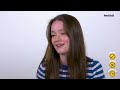 Norwegian Star Sigrid Doesn't Go A Day Without THIS | Once Never Forever | Women's Health