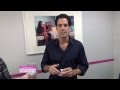 Comedian Pete Correale's Hilarious 'Would You Ever?'