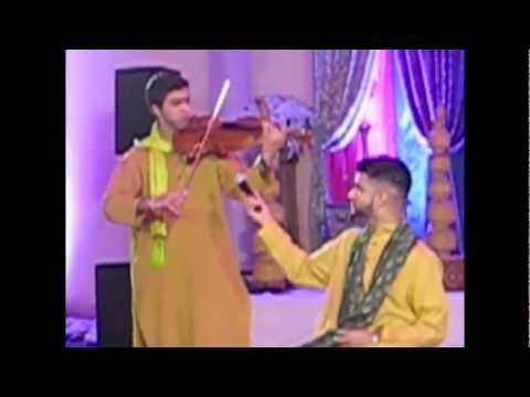 Bakhuda Tumhi Ho (Kismat Konnection) Viola Performance
