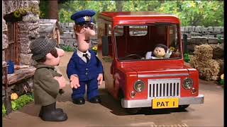 Postman Pat - Postman Pat And The Green Rabbit 2004