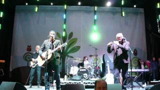 Watch Spirit Of The West Dirty Pool video