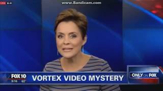 Mandela Effect Experimenter That Opened A 525Hz Portal Is Still Missing. Fox News Report.