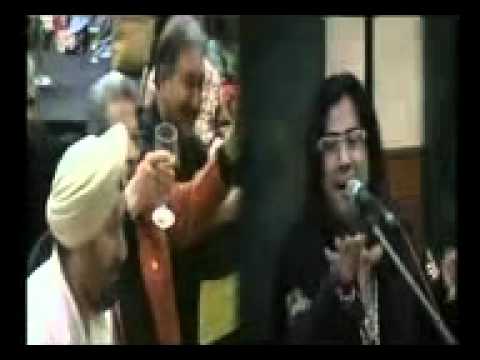 NA TOH KAARVAN KI TALASH HAI NA TOH HAMSAFAR KI TALASH HAI ~...