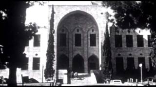 Israel -- 100 años de ciencia y tecnología