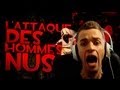 ATTAQUÉ PAR DES HOMMES NUS - Amnesia : Death Can Await, partie 1