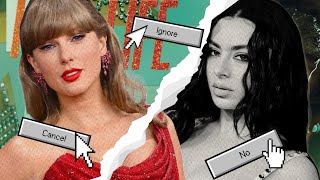 The Life Of A Showgirl & The Black Hole Of Music Criticism