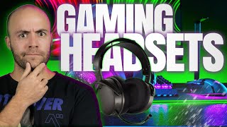 Dont Buy A Gaming Headset In 2025 Until You See This