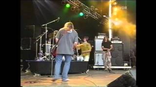 Watch Kyuss Freedom Run video
