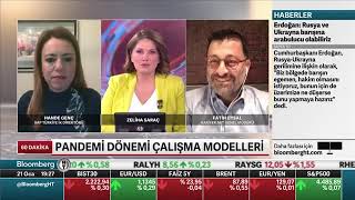 Fatih Uysal Bloomberg Ht 60 Dakika