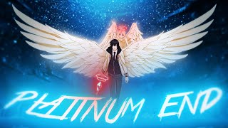 Platinum Endamvedit Nf - The Search